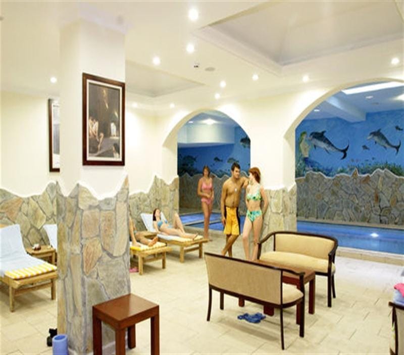 Astoria Hotel & Spa Hotel in Antalya Province