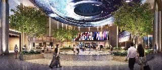 Hyatt Regency JFK Airport Hotel in South Ozone Park