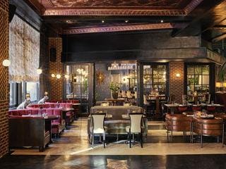 The Roxy Hotel Hotel in SoHo