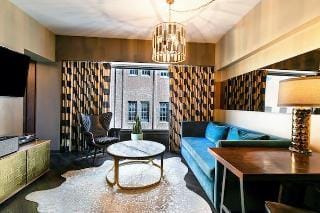 The Roxy Hotel Hotel in SoHo