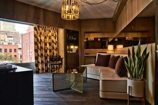 The Roxy Hotel Hotel in SoHo