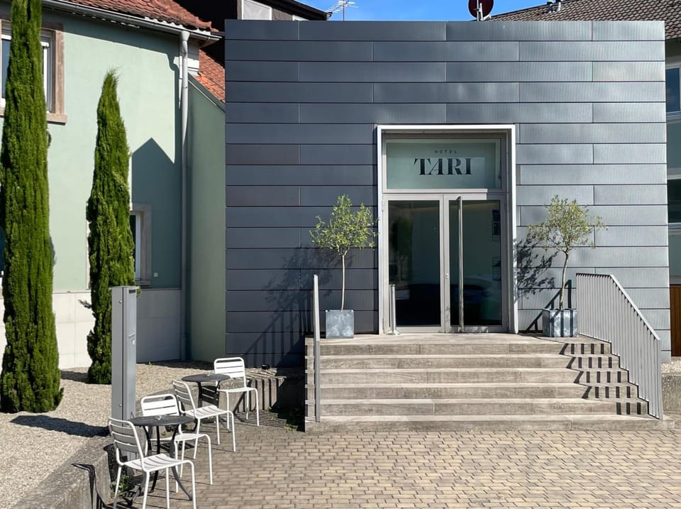 Hotel Tari Hotel in Wurzburg