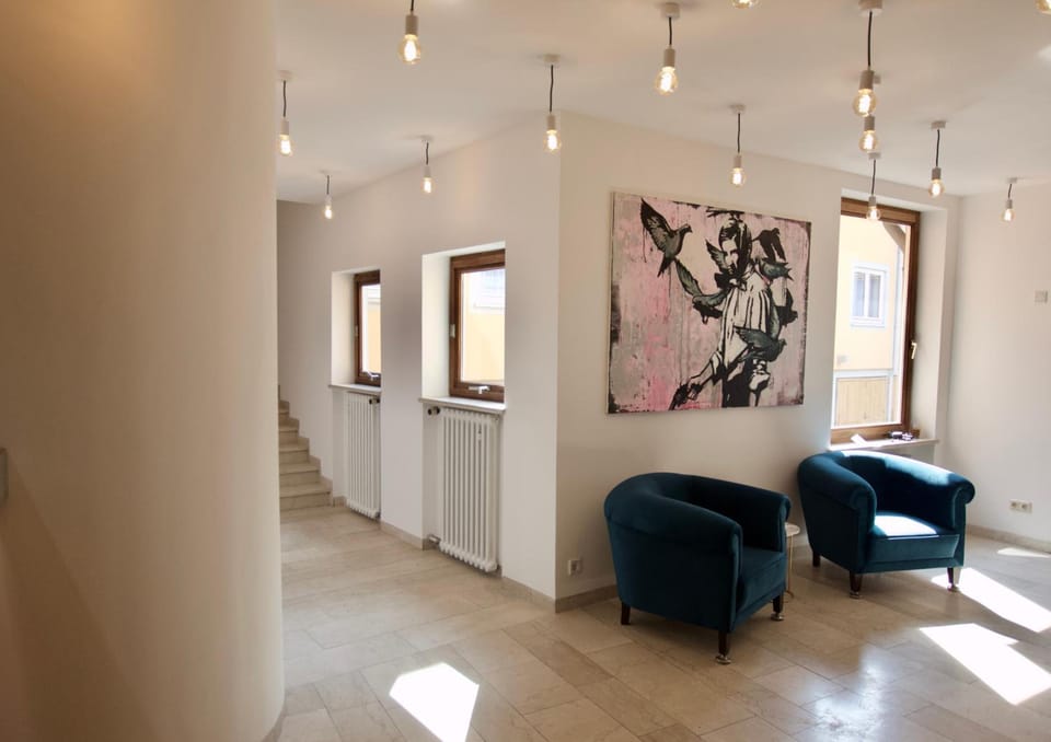 Hotel Tari Hotel in Wurzburg