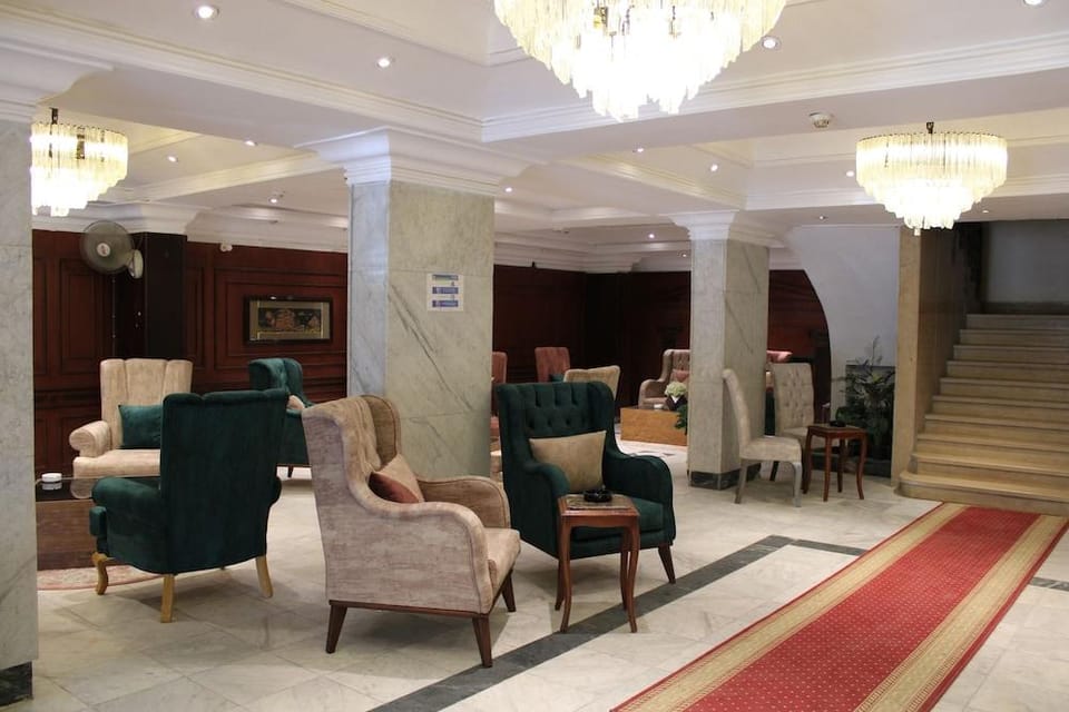 Maxim Hotel Hotel in Cairo Governorate
