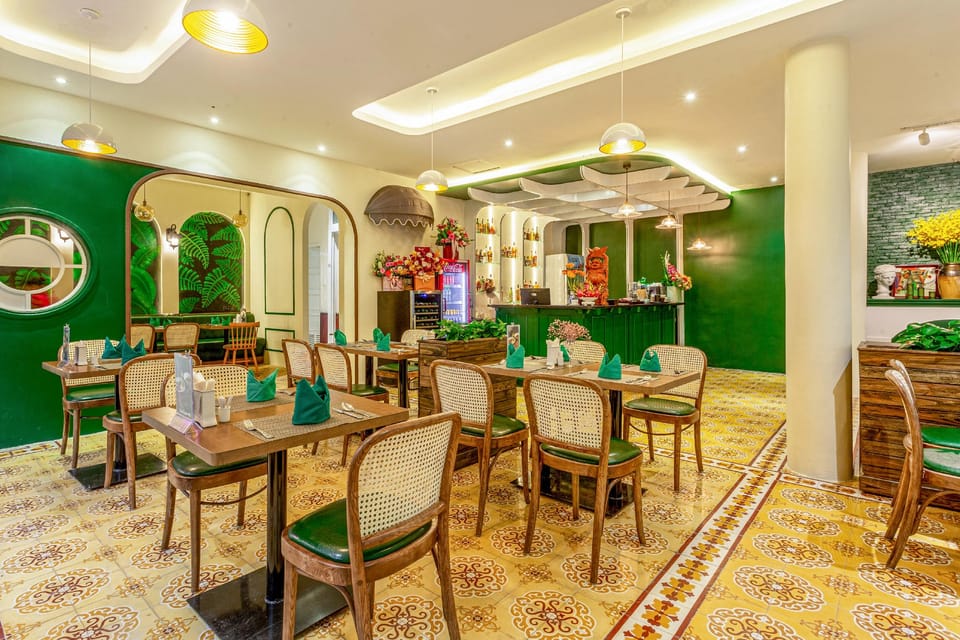 Thanh Lich Hue Hotel Hotel in Laos