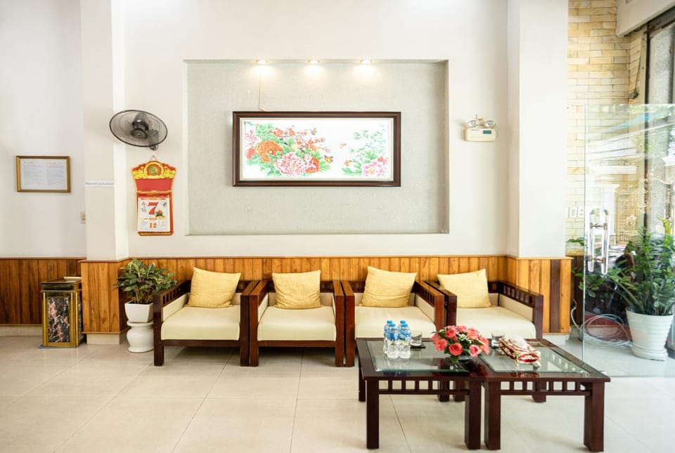 Hue Harmony Hotel Hotel in Laos