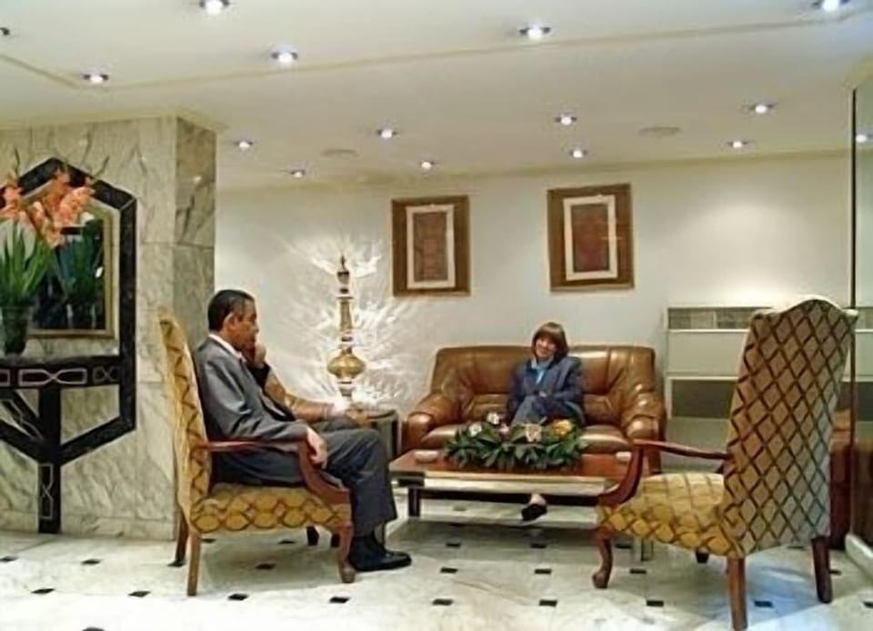 Hotel Concorde Dokki Hotel in Cairo
