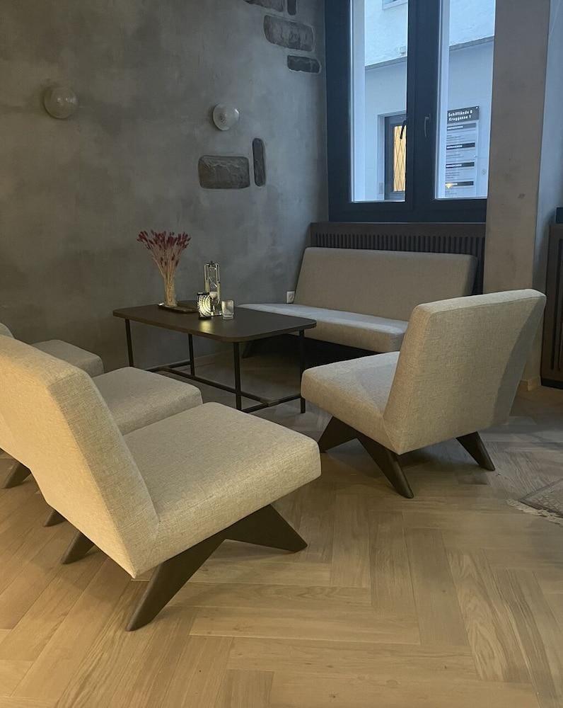 Hotel Villette Hotel in Zurich City