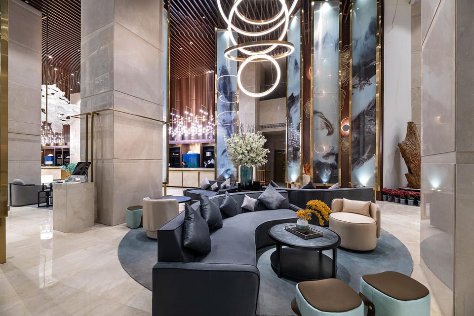 New Century Hotel Qianchao Hangzhou Hotel in Hangzhou