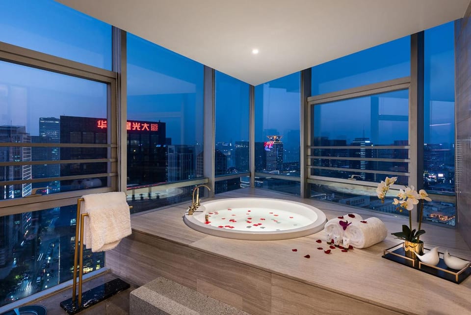 New Century Hotel Qianchao Hangzhou Hotel in Hangzhou