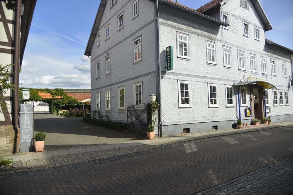 Hotel Zur Stadt Cassel Hotel in Hesse