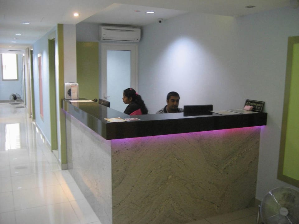New Eastern Hotel Hotel in Federal Territory of Kuala Lumpur