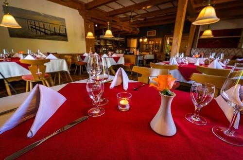 Gasthaus zur Alten Post Inn in Gaienhofen