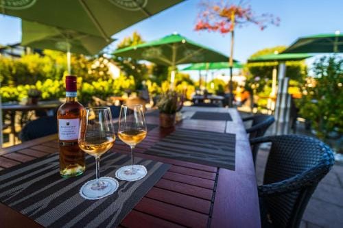 Gasthaus zur Alten Post Inn in Gaienhofen