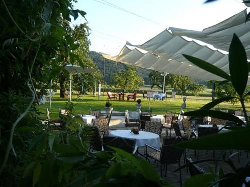 Hotel Zapa Hotel in Singen