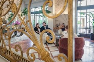 Palazzo Montebello Firenze Hotel in Florence