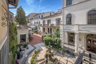 Palazzo Montebello Firenze Hotel in Florence