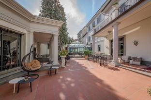 Palazzo Montebello Firenze Hotel in Florence