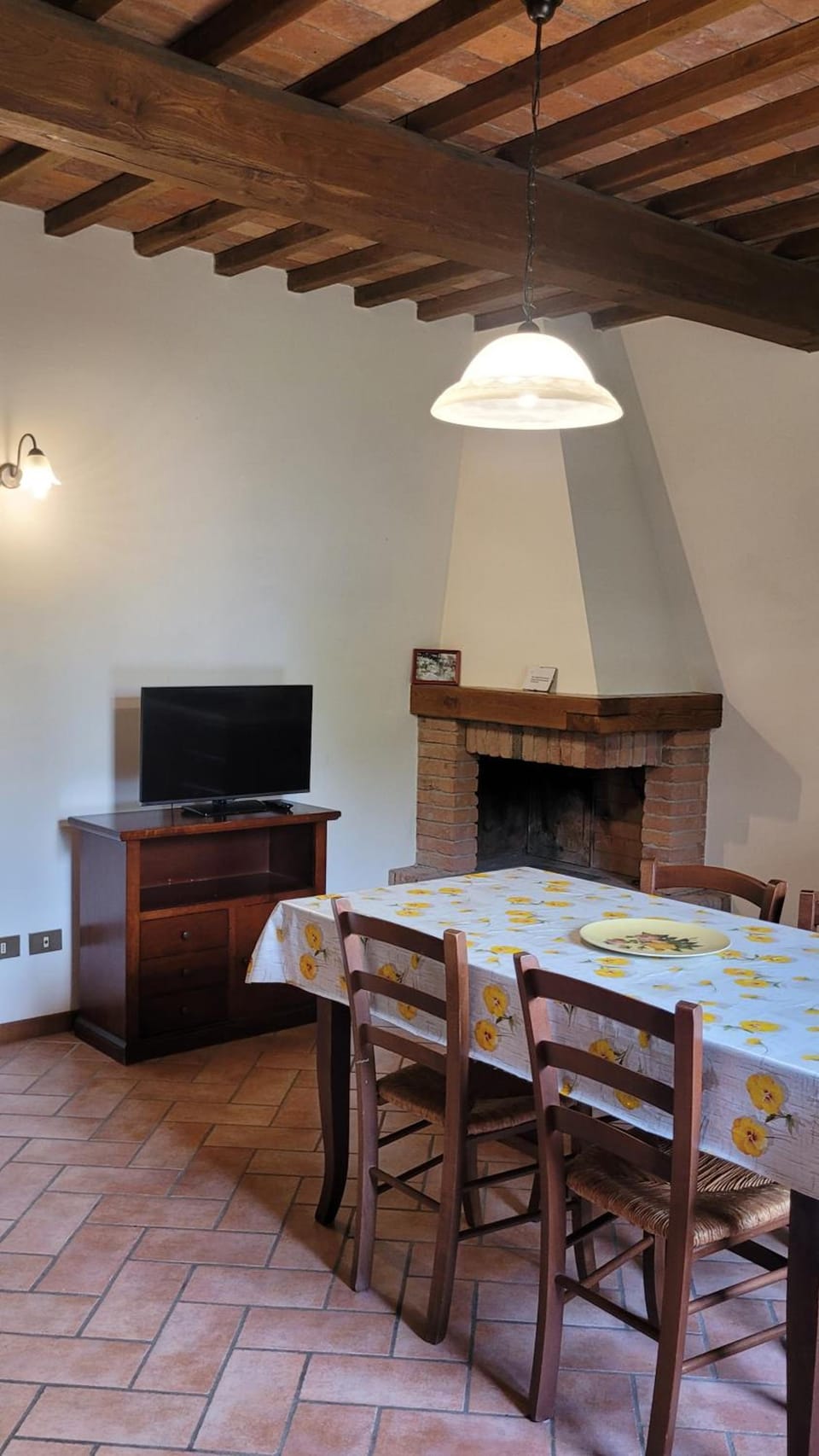 Agriturismo Podere Casalone Hotel in Emilia-Romagna
