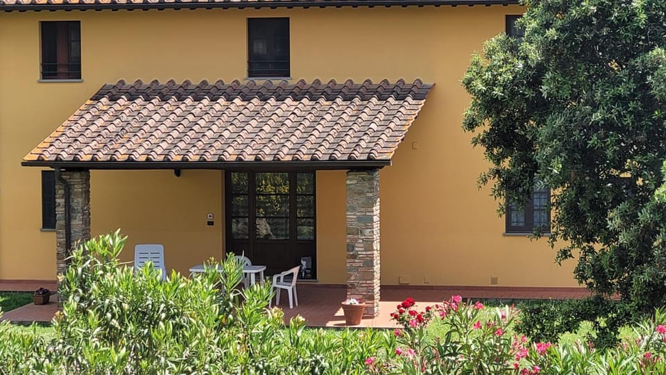 Agriturismo Podere Casalone Hotel in Emilia-Romagna