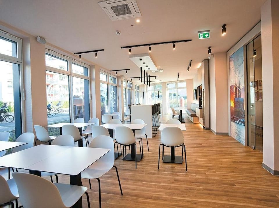 B&B Hotel Koln-City Hotel in Cologne