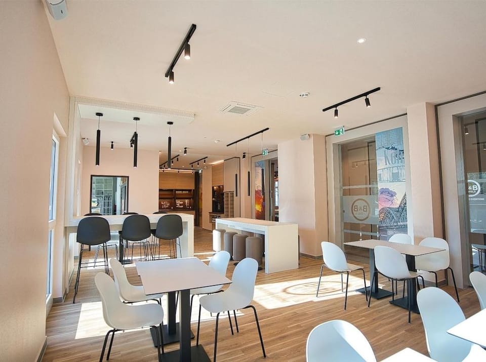 B&B Hotel Koln-City Hotel in Cologne