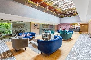 Kali Ciudadela Hotel in Mexico City