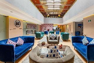 Kali Ciudadela Hotel in Mexico City