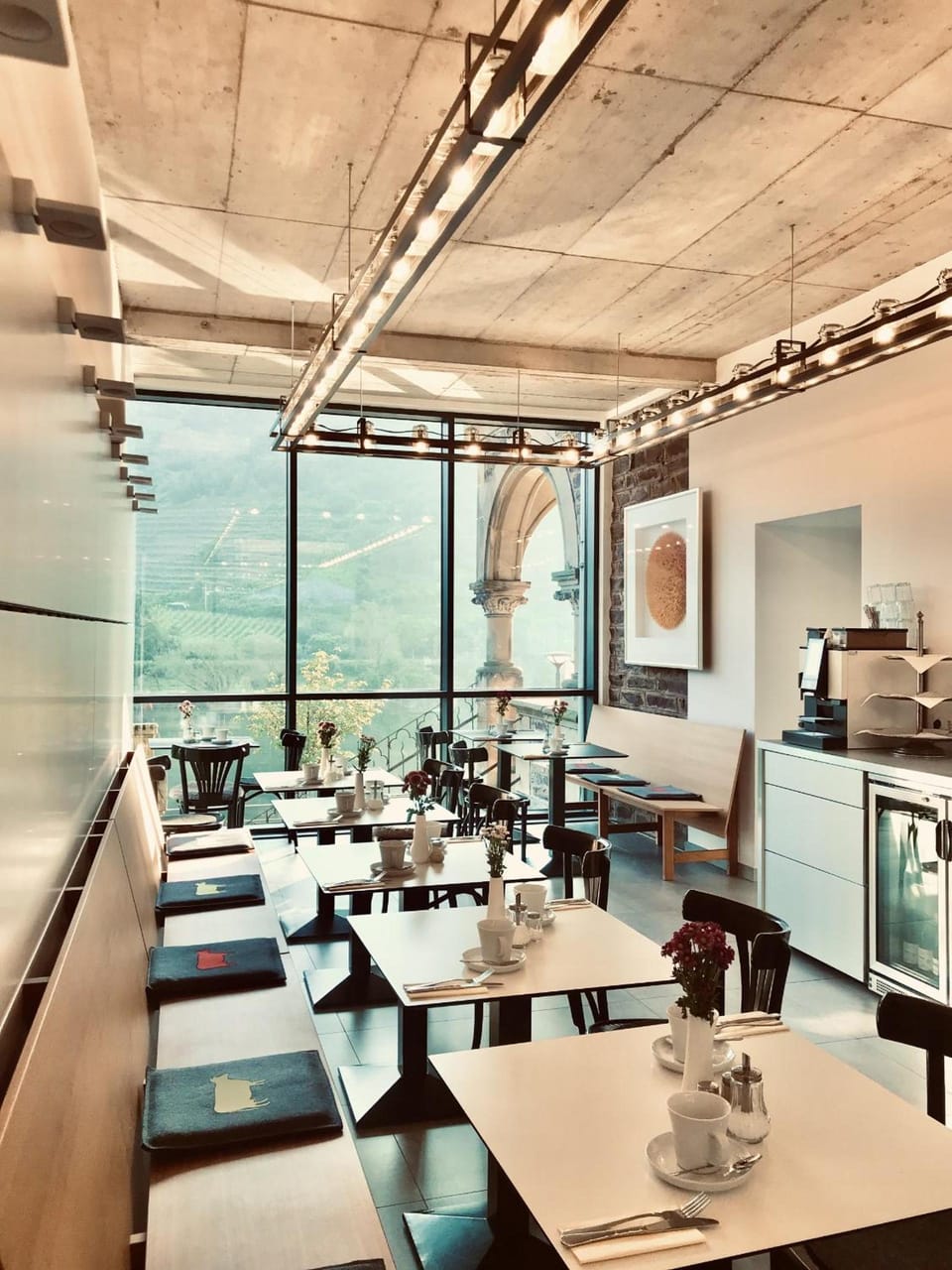 Hotel Villa Vie Cochem Hotel in Cochem-Zell