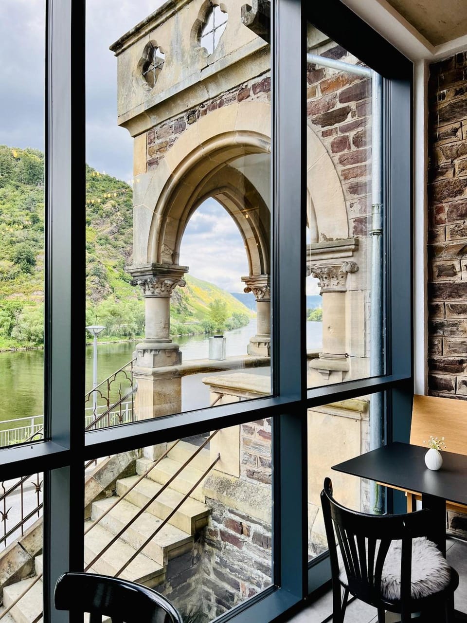 Hotel Villa Vie Cochem Hotel in Cochem-Zell
