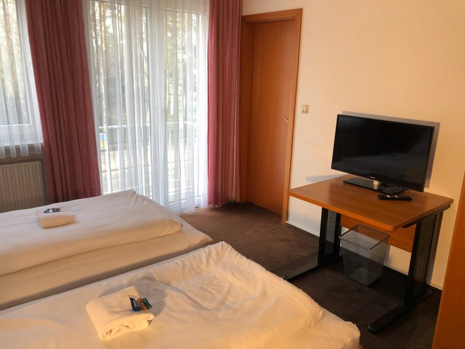 Hotel Mivano Lehrte Hotel in Lower Saxony, Germany