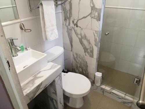 Moras suites Hotel in Mexico City