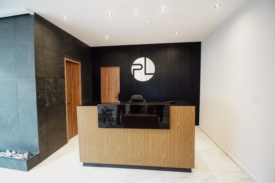 Punto Lofts Hotel in Mexico City