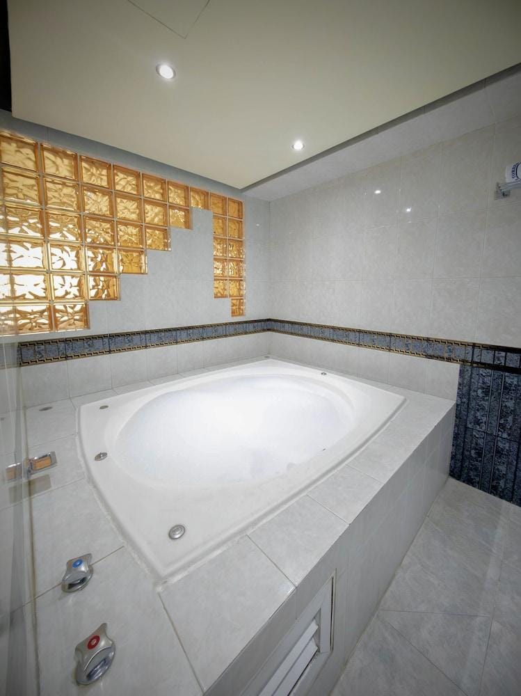 Hotel Torremolinos Hotel in Mexico City