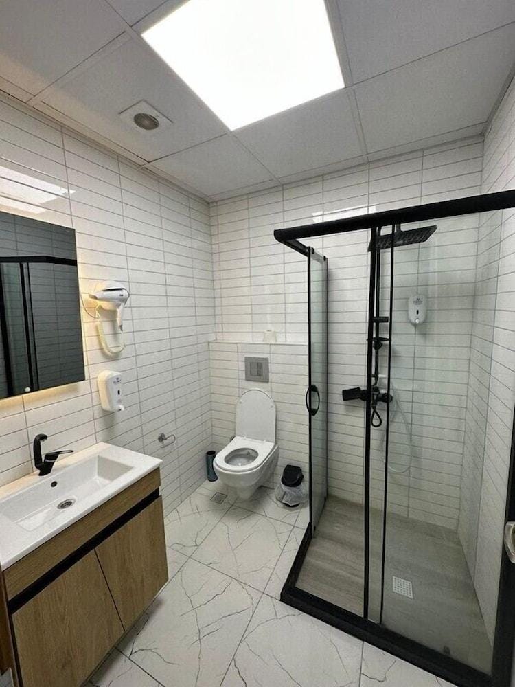 In House Suite Hotel in Istanbul