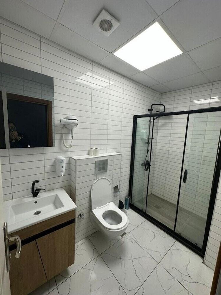 In House Suite Hotel in Istanbul