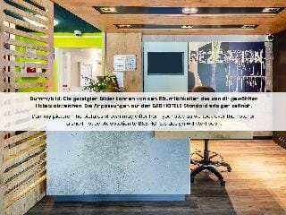 Hotel ibis budget Koeln Porz Hotel in Cologne