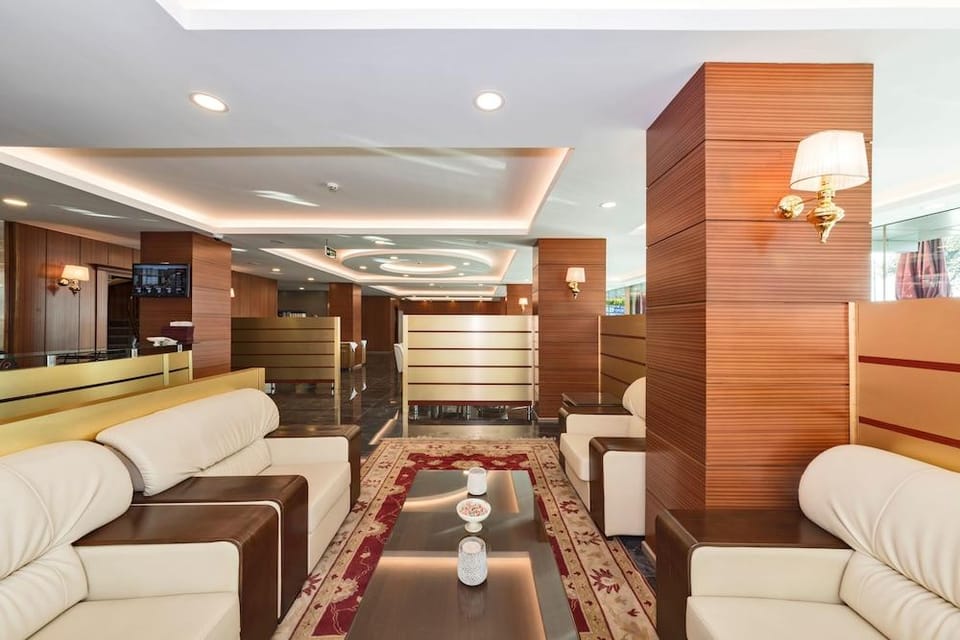 Cevheri's Hotel Hotel in Istanbul