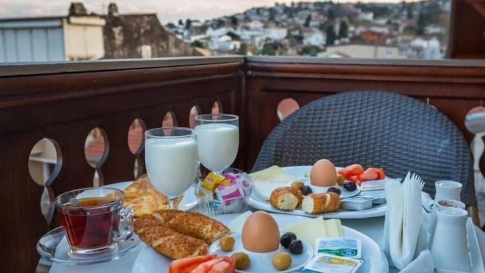 Yali Butik Hotel Hotel in Istanbul
