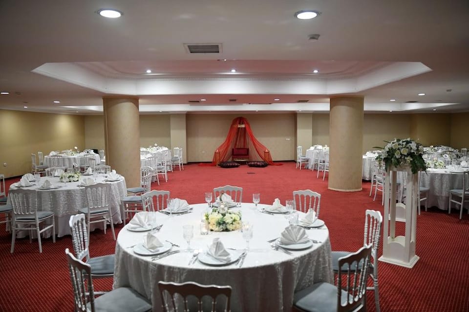 Grand Hotel Halic Hotel in Istanbul