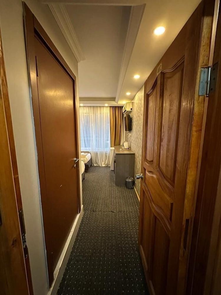 Idyllic Hotel Taksim Hotel in Istanbul