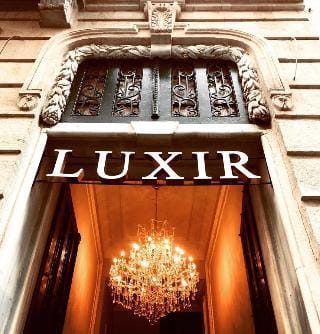 Luxir Hotel Taksim Hotel in Istanbul