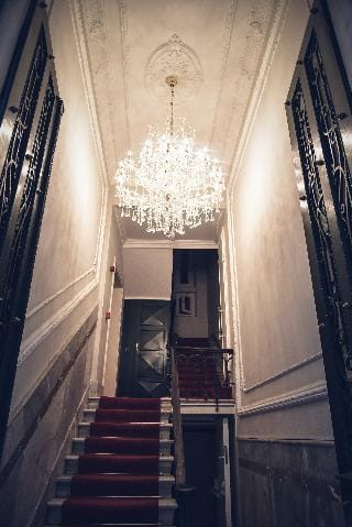 Luxir Hotel Taksim Hotel in Istanbul