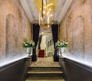 The Soul Hotel Hotel in Istanbul