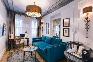 The Soul Hotel Hotel in Istanbul