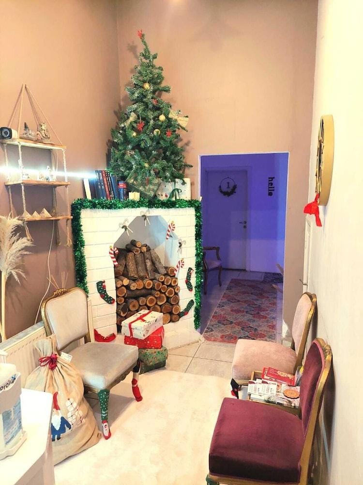 La Bella Suites Istiklal Hotel in Istanbul