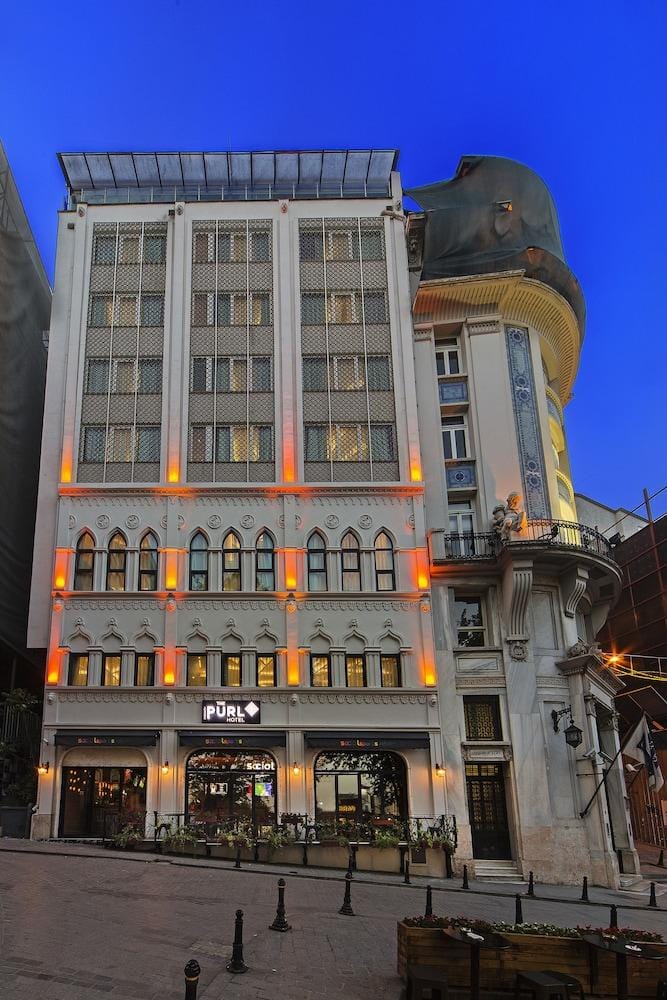 Gradiva Hotel Hotel in Istanbul