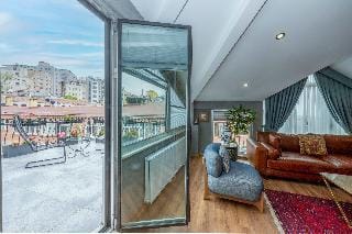 Marion Suite Hotel in Istanbul