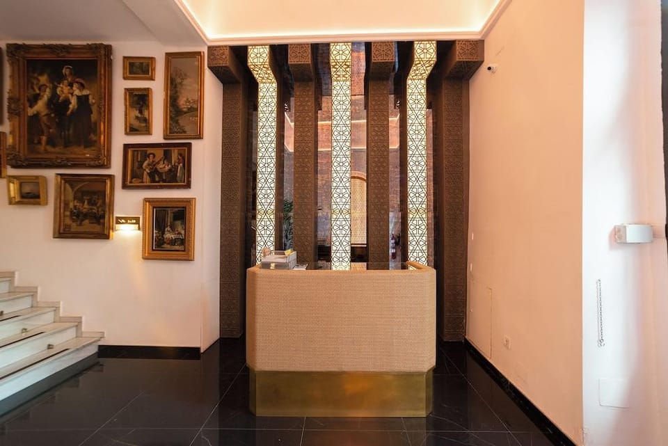 Hotel Gonzalez Hotel in Cordoba