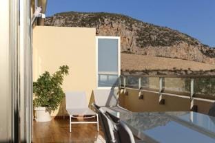 Four Seasons Penthouse Cullera Hotel in Ribera Baixa
